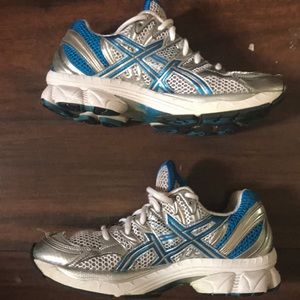 ASICS Running sneakers
